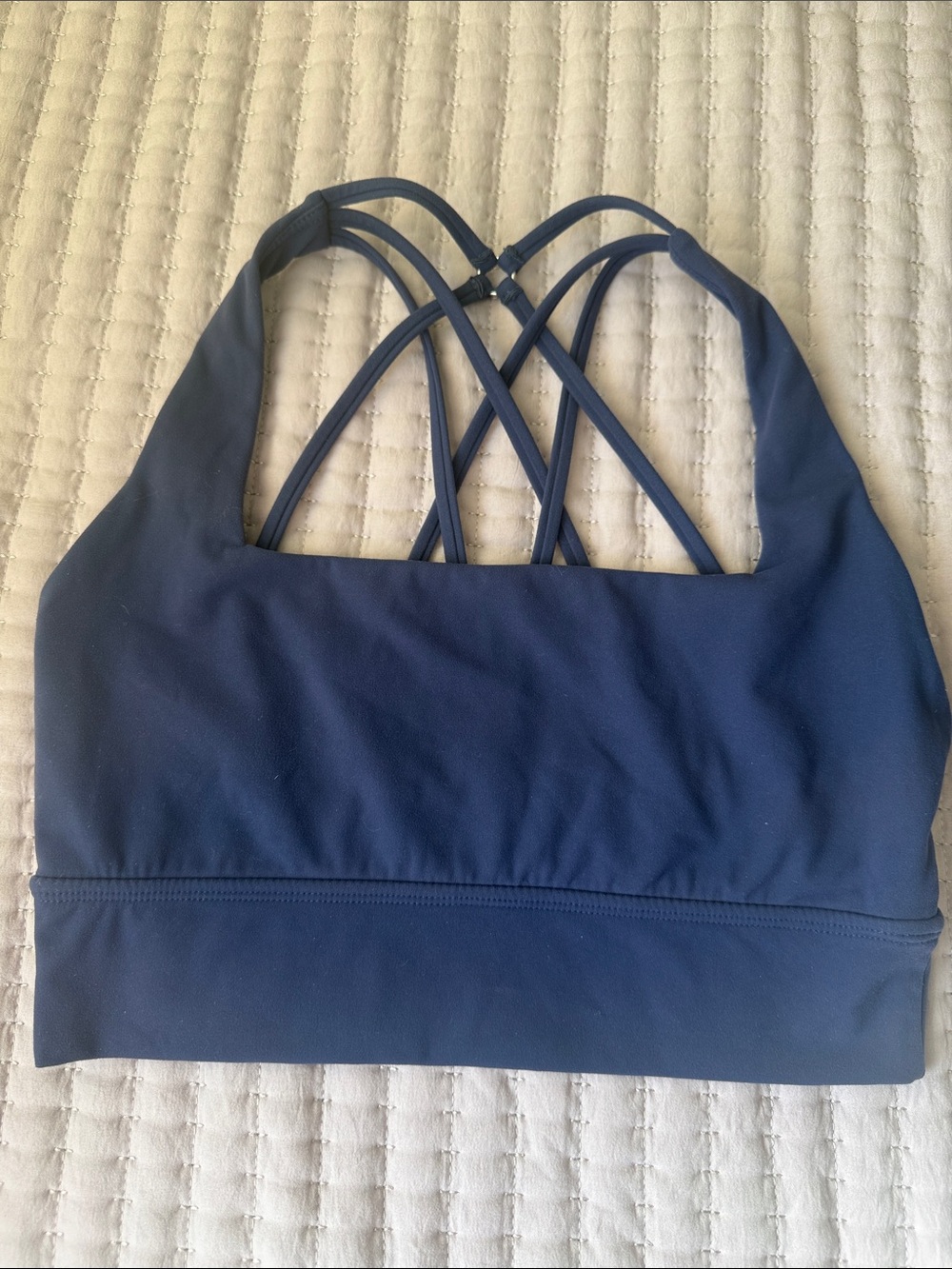 Buffbunny Revolution Sports Bra